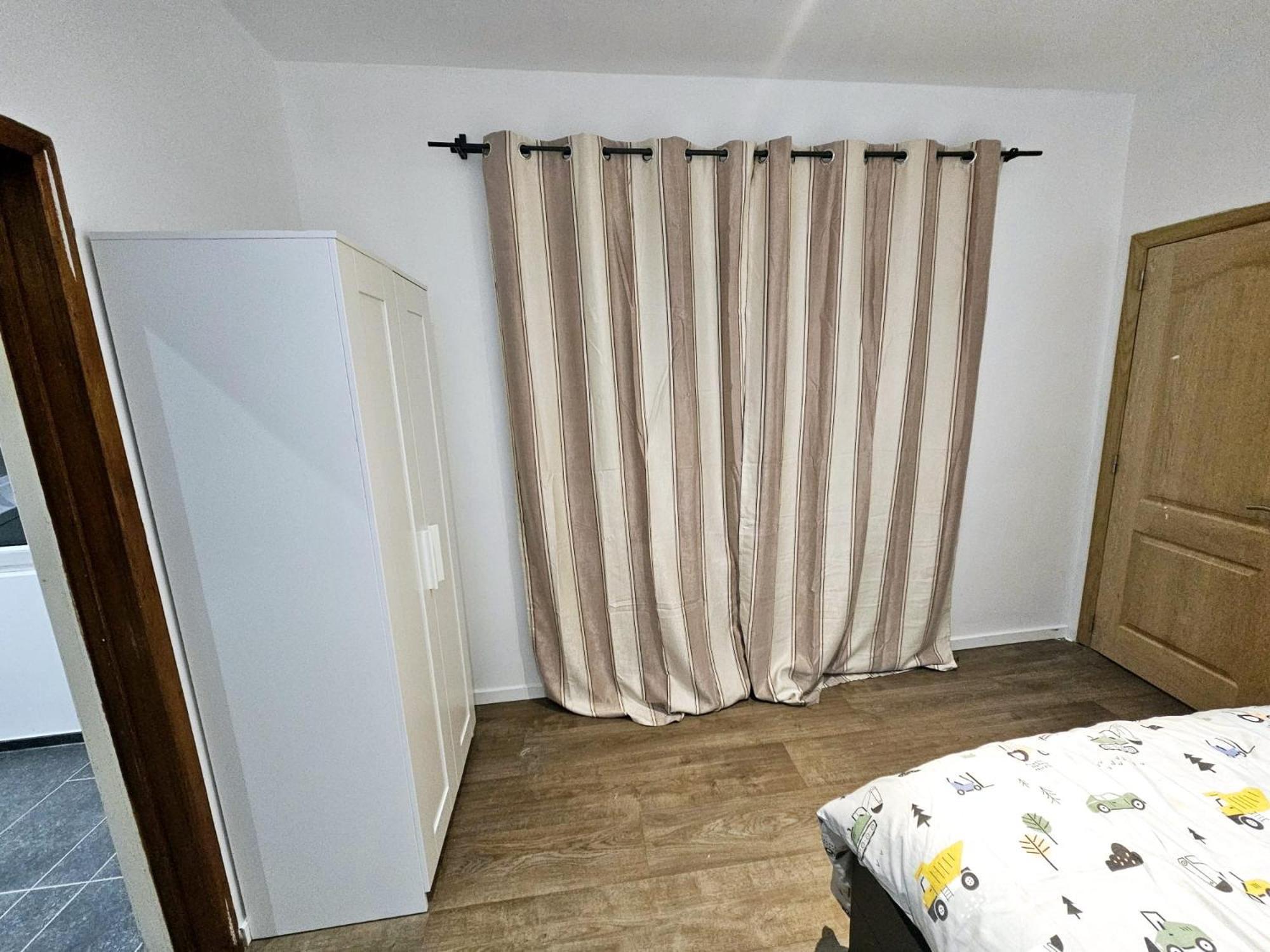 Chambre Privee Liege Exterior photo